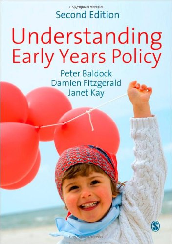 Understanding Early Years Policy