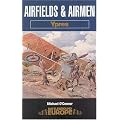 Airfields and Airmen of Ypres: Battleground Special (Battleground Europe)
