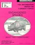 Endangered Species - Must They Disappear? (The Information Series on Current Topics)