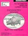 Book Endangered Species - Must They Disappear? (The Information Series on Current Topics)