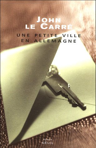 City Travel Guides Discounted  Used : Une petite ville en Allemagne
