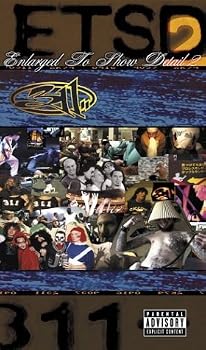 311 - Enlarged to Show Detail #2