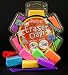 Eraser Clay Sculpey-6(1Oz)Bars