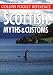 Scottish Myths and Customs (Collins Pocket Reference)