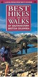 Best Hikes & Walks of Southwestern British Columbia