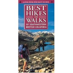 Best hikes and walks of southwestern British Columbia