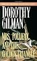 Mrs Pollifax and the Golden Triangle