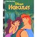 Disney's Hercules (Little Golden Book)
