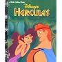 Disney's Hercules (Little Golden Book)