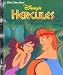 Books : Disney's Hercules (Little Golden Book)