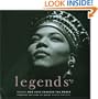 Legends 2: Women Who Changed the World Through the Eyes of Great Women Writers