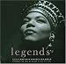 Legends 2: Women Who Changed the World Through the Eyes of Great Women Writers