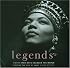 Legends 2: Women Who Changed the World Through the Eyes of Great Women Writers