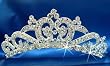 Bridal Wedding Tiara Crown 5723L6