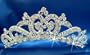 Bridal Wedding Tiara Crown 5723L5