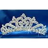 Bridal Wedding Tiara Crown 5723L5
