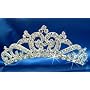 Bridal Wedding Tiara Crown 5723L6
