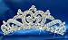Bridal Wedding Tiara Crown 5723L6