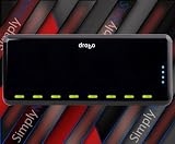 Data Robotics DroboPro 10TB Bundle Integrated with 5 x 2TB Hitachi Deskstar Drives