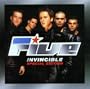 Invincible