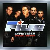 Invincibleby Five
