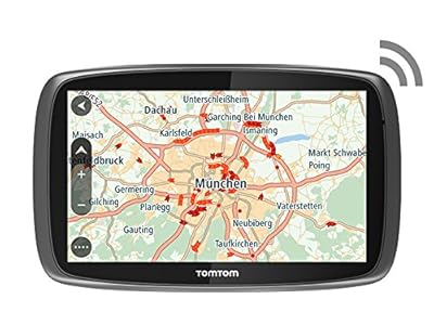 Cash back for  TomTom 1FL6