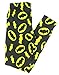 Batman Logo All Over Print Leggings