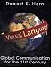 Book Visual Language: Global Communication for the 21st Century