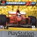 Formula 1 97 - Platinum (PS)