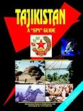 Tajikistan A "Spy" Guide (World Spy Guide Library)