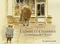 Ernest et C&eacute;lestine : Les questions de C&eacute;lestine