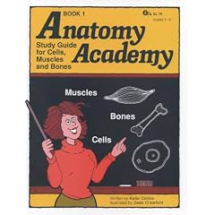 Anatomy Academy, 1