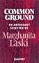 Common Ground: An Anthology
