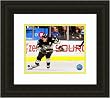 Pittsburgh Penguins Framed Sidney Crosby Photo NHL Hockey