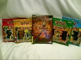Yu-gi-oh Duel Master's Guide Trading Card Game Dvd with Trading Cards
