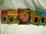 Yu-gi-oh Duel Master's Guide Trading Card Game Dvd with Trading Cards