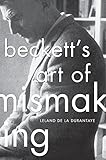 Beckett's art of mismaking