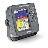 Garmin GPSMap 198C GPS Navigator and Chartplotter