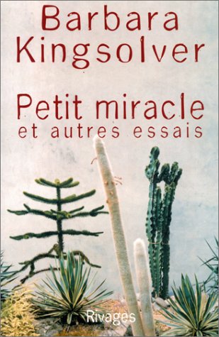  Barbara Kingsolver