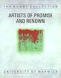 The Rugby collection : artists of promise and renown