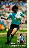 Review Beckmann Visual Publishing  / Maradona - Villain Or Victim