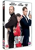Spy [DVD]