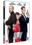 Spy [DVD]