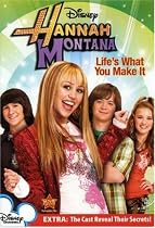 Hannah Montana - Life's What You Make It
