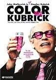 Colour Me Kubrick - 映画ポスター - 11 x 17 KUBRICK