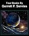 Book Four Books by Garrett Serviss