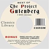 The Project Gutenberg Classics Library Complete Collection