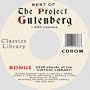 The Project Gutenberg Classics Library Complete Collection