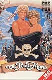 The Pirate Movie [VHS]