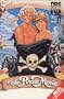 The Pirate Movie [VHS]